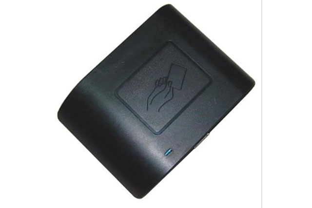高频RFID读写器  KC5001